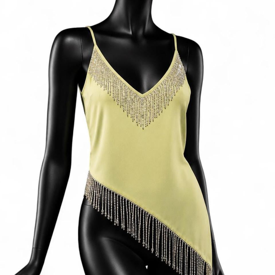 Elegant mannequin style