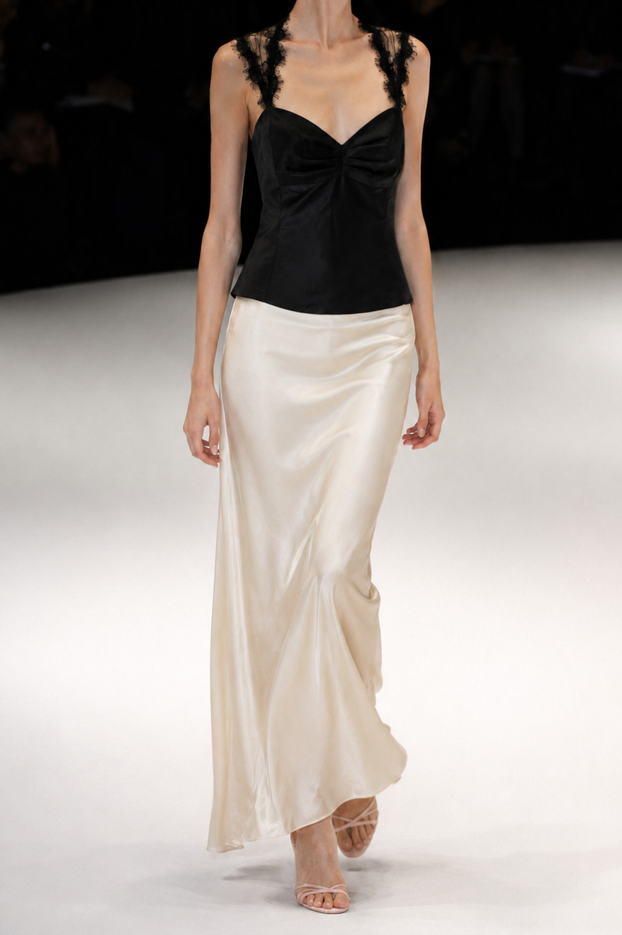 RUNWAY STYLE
