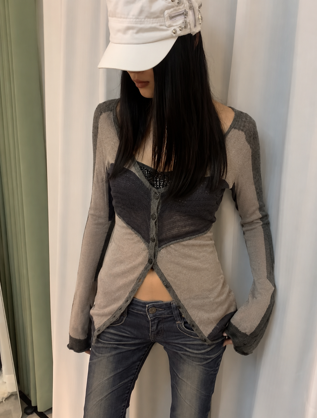Instagram girl style
