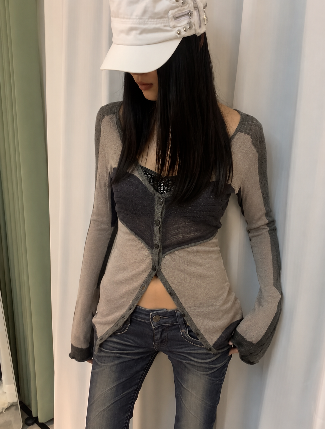 Instagram girl style