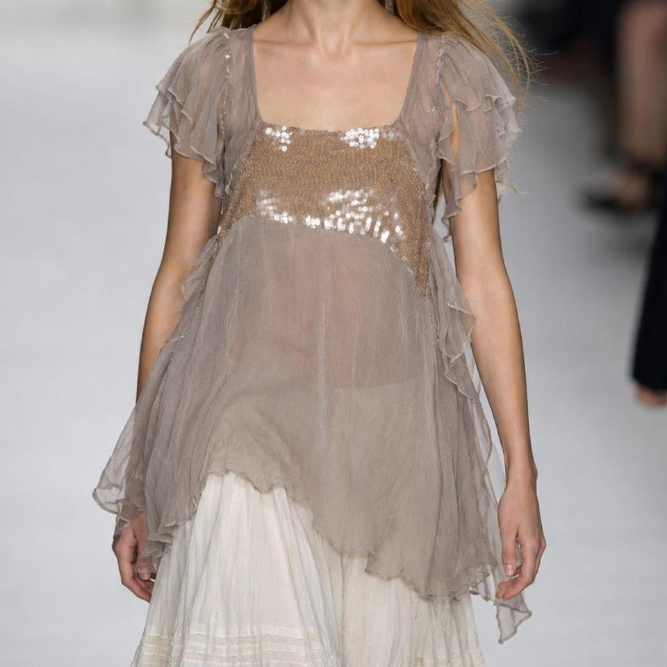 RUNWAY STYLE
